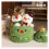 Christmas Plush Toy Gift Set Holiday Decoration 6