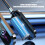 Wireless Neckband Earphones Bluetooth 5.3 LED 8