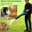 Leaf Blower Turbo Nozzle Extension for 2–4 Inch Nozzles 7