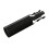 Leaf Blower Turbo Nozzle Extension for 2–4 Inch Nozzles 8