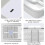 3D Detachable Food Defroster with Draining Basket USB 3