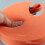 Car Polishing Buffing Pad Flat Sponge 4 Inch 8