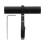 Soimiss Bike Stem Extender Black 1 Set 1
