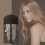 Fabric Wig Storage Hanging Bag Moisture-Proof 1 Pack 1