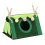 Portable Small Tent Bed for Guinea Pigs Foldable Hideout 1