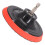 Buffing Pad Sanding Pad 4 Inch Polyurethane Hook and Loop 3