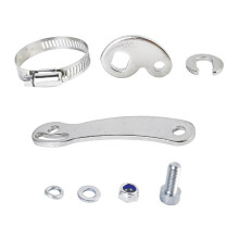 Electric Bike Torque Arm Kit Universal Front or Rear Motor