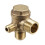 Air Compressor Check Valve Brass M10xM14xPT3/8 8