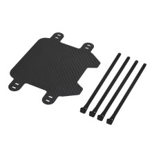 Electric Bike Number Plate for Sur-Ron Motorcycle