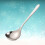 Sauce Spoon Stainless Steel Long Handle 1 Piece 6
