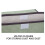 Cotton Linen Foldable Storage Box 1 Pack 3