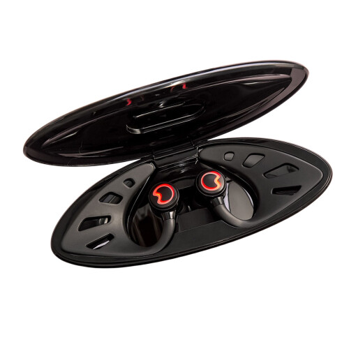 Wireless Earbuds Bluetooth 5.0 with RGB LED IPX4 Waterproof