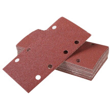 Aluminum Sandpaper for Air Grinder - Multiple Grit Set