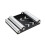 Motorcycle Wheel Cleaning Stand Universal 1 Piece 2