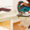 Aluminum Sandpaper for Air Grinder - Multiple Grit Set 5