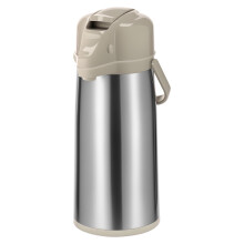 Airpot Coffee Carafe Rotatable Base Carry Handle 2.2L