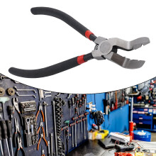Car Push Pin Retainer Rivet Clip Puller Pliers