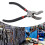 Car Push Pin Retainer Rivet Clip Puller Pliers 1