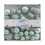 Light Green Christmas Ornament Set Shatterproof 12 Pack 1
