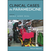Clinical Cases in Paramedicine by Sam Willis Paperback Book