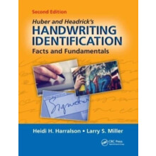 Huber and Headricks Handwriting Identification Facts and Fundamentals
