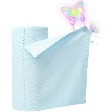 Starfreshi Microfiber Cleaning Cloths 30 Rolls