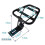 Electric Bike Rear Rack Trunk Bracket 1