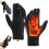 Winter Gloves Outdoor Warm Windproof Unisex 1