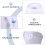 Plastic Standing Water Dispenser for Home Use 5