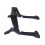 Foldable A-Frame Guitar Stand Black 1