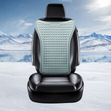 Breathable Seat Cushion for Office and Car Chairs
