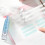 Colorful Push-Button Tape Pen Double-Sided Dots Correction 1