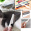 Pet Narrow Nit Comb for Dogs - Grooming Brush 8