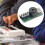 Morse Code Practice Oscillator Portable Key 7