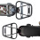 Electric Bike Rear Rack Trunk Bracket 4