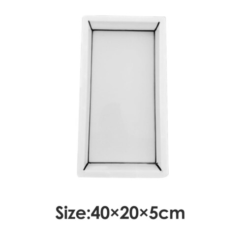 Reusable DIY Concrete Brick Mould for Garden Paths 1