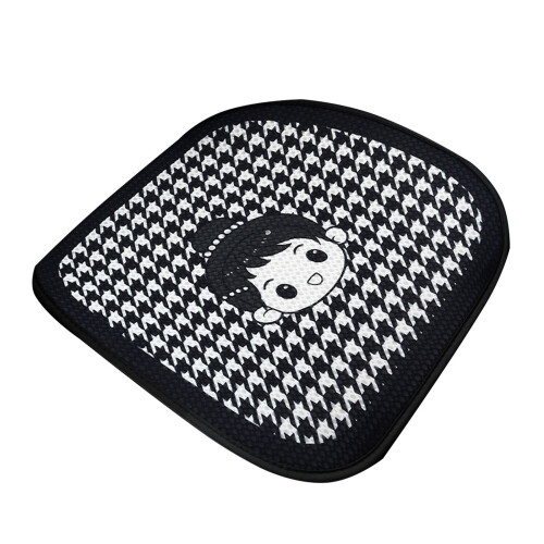 Car Seat Cushion Breathable Universal 1pc 1