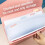 Expanding File Folder A4/Letter 5-Pocket Waterproof Plastic 6