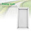 Reusable DIY Concrete Brick Mould for Garden Paths 5