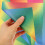 Craft Paper Multi-Color 200 Sheets 8