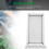 Reusable DIY Concrete Brick Mould for Garden Paths 7