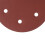 Sandpaper Disc 225mm 6-Hole 40-2000 Grit 6