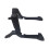 Foldable A-Frame Guitar Stand Black 2