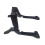Foldable A-Frame Guitar Stand Black 4