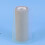 Wide Glitter Tulle Fabric Spool Dark Grey 1 Set 1