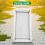 Reusable DIY Concrete Brick Mould for Garden Paths 8