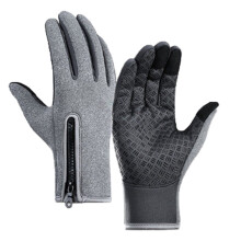 Thermal Windproof Touchscreen Gloves Insulated Waterproof