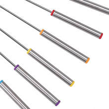 Dessert Fork Set for Marshmallows and Fondue 6 Pcs
