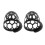 Plastic Billiard Table Net Storage Basket 2 6 10 20 pcs 8