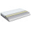 Beliani Memory Foam Mattress MEMORY BALANCE PLUS H2/3 Medium 80 x 200 cm (EU Small Single) 2